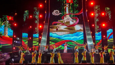 Sebuah titik terang dalam industri musik Vietnam.