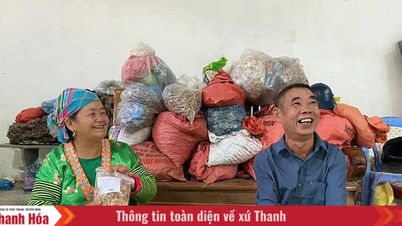 Maintaining peace in the villages through reconciliations without written records.