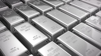 Ціни на срібло сьогодні, 21 січня 2026 року, пробили історичні максимуми та не показують ознак зупинки.