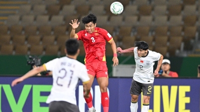 U23 Việt Nam có thể mất giải thưởng ý nghĩa sau trận thua U23 Trung Quốc