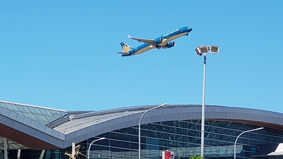 Vietnam Airlines is van plan de route Vinh – Da Nang te heropenen tijdens het Chinees Nieuwjaar (Jaar van het Paard).