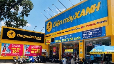 Home Credit en The Gioi Dien Dong kondigen een strategisch partnerschap aan.