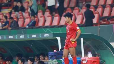 ทำไมใบแดงของหลี่เต๋อถึงไม่ถูกยกเลิก ทั้งๆ ที่ประตูของจีนถูกตัดสินว่าไม่ล้ำหน้า? เขาจะต้องรับโทษแบน 2 นัดหรือไม่?
