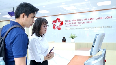 Ho-Chi-Minh-Stadt: Gezielte Rekrutierung von Experten und Unternehmensmanagern für Führungs- und Managementpositionen.
