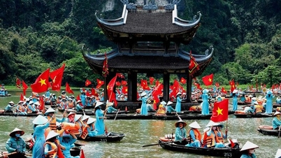 Tourismusförderung und Marketingaktivitäten im Jahr 2026: Proaktive Planung zur Verbesserung des Images von Vietnam.