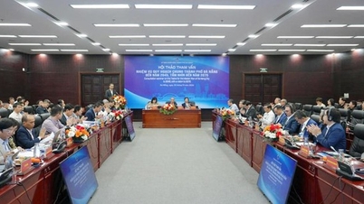 Ziel des Plans ist es, Da Nang bis 2045 in eine internationale Küsten- und Touristenstadt zu verwandeln.