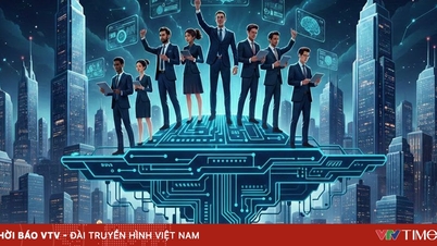 Die Welle der KI-Milliardäre