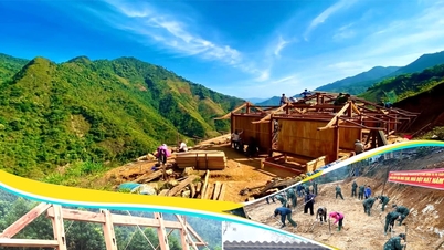 Patriotische Wettbewerbsbewegung der Provinz Lao Cai: Streben nach Übertreffen der wichtigsten Ziele für 2026