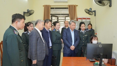 민사 집행 분야의 디지털 전환 혁명.