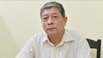 국민 예술가 응우옌 호앙 투안이 별세했습니다.