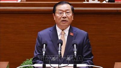 การประชุมใหญ่พรรคครั้งที่ 14: งานด้านการเมืองและอุดมการณ์ในยุคใหม่