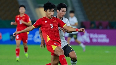 Phản ứng của CĐV Trung Quốc khi đội nhà chiến thắng U23 Việt Nam