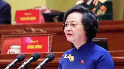 การประชุมใหญ่พรรคครั้งที่ 14: รัฐบาลที่ส่งเสริมการพัฒนา ซื่อสัตย์ เด็ดขาด และรับใช้ประชาชน