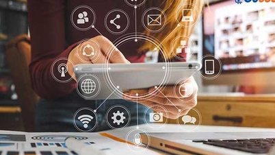 Daně pro fyzické osoby prodávající digitální produkty.