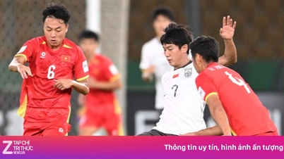 Çin'in U23 takımı Vietnam'ınkinden daha yetenekli.