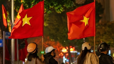 Cổ động viên sẽ đồng hành cùng U23 Việt Nam đến trận cuối cùng