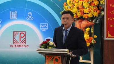 파메딕은 대규모 관리를 디지털화합니다.