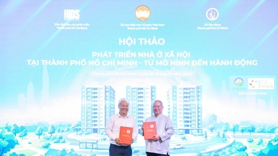 Hoa Sen Home – стратегічний крок у реструктуризації моделі зростання Hoa Sen Group.