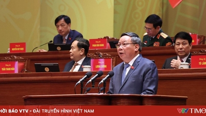 Hà Nội: Vừa giữ hồn Thăng Long, vừa vươn mình thành đại đô thị sáng tạo, xanh, thông minh