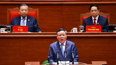 14. Parti Kongresi: Hanoi, yeni yönetim ve kurum modelleri için kontrollü bir test alanı olmaya hazır.