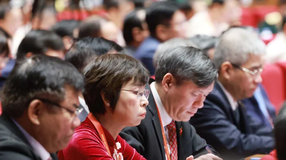 第14回党大会：ハノイ市党委員会の4つの行動公約