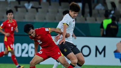 Experto coreano hace sorprendente declaración sobre la derrota de Vietnam Sub-23.
