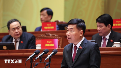 Phát triển đối ngoại tương xứng với tầm vóc lịch sử, văn hóa và vị thế đất nước