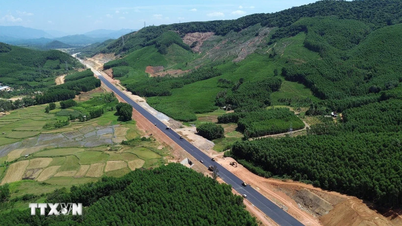 The Ministry of Construction responds to 13 businesses regarding the North-South high-speed railway project.