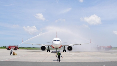 Hải Phòng tạo đột phá hạ tầng, bứt phá phát triển