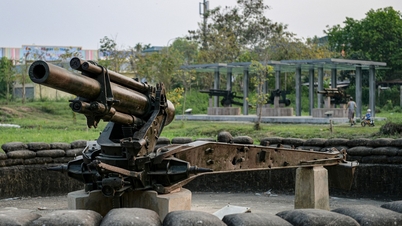 Planlegging av historiske Dien Bien Phu: Studier av byggingen av et observasjonstårn for å gi panoramautsikt over Muong Thanh-sletten.