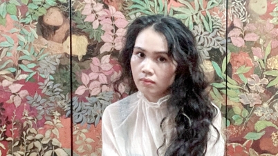 Melancholy Tropical από τον Pham Tra My