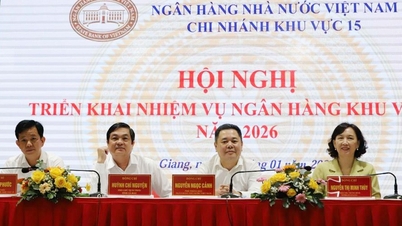 Tập trung tín dụng cho trung tâm kinh tế biển quốc gia