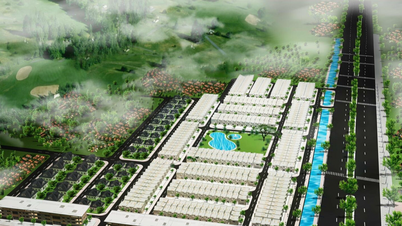 Bắc Ninh chuyển mục đích sử dụng hơn 272.000m2 đất thực hiện Khu đô thị số 1 Nham Biền