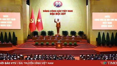 Pour bâtir un Vietnam fort, prospère et heureux.
