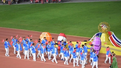 13èmes Jeux paralympiques de l'ASEAN : le Vietnam participe à 8 sports lors de la première journée de compétition.