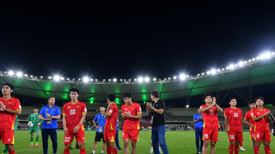 ベトナム U23 チーム: 常州 2018 からサウジアラビア 2026 まで: ベトナムサッカーが困難を乗り越える旅。