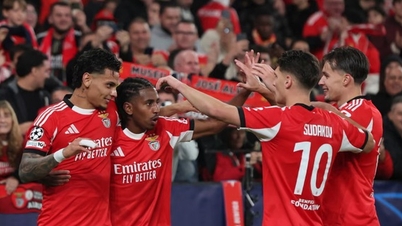 Pratonton perlawanan: Juventus lwn Benfica (3:00 pagi, 22 Januari), Liga Juara-Juara 2025-2026