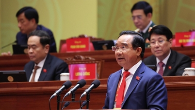 Ho Chi Minh City dąży do tego, aby stać się globalnym modelem miasta, w którym można żyć.