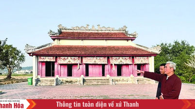 Một ngày ở Gia Miêu
