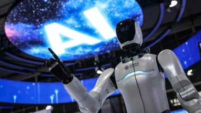 The lesson requiring students to prove they are not AI was deeply moving.
