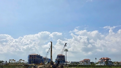 Da Nang is about to build a bridge costing over 128 billion VND in the Hoa Quy - Dong No area.