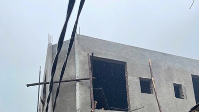 Lo Lo Chai: Controversy surrounding the concrete house in the world's best tourist village.