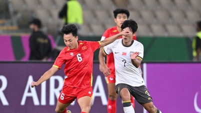 De Vietnamese voetbalbond (VFF) heeft gereageerd op de nederlaag van het Vietnamese U23-team en kijkt uit naar de wedstrijd tegen Zuid-Korea.