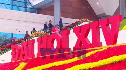 Aspects particulièrement marquants du 14e Congrès du Parti et de la trajectoire de développement du Vietnam.