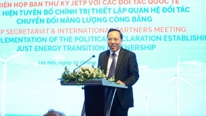 Vietnam is investing nearly $10 billion in 29 energy infrastructure projects.