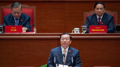 Vietnam har forutsetningene og rommet til å oppnå en vekstrate på 10 % i perioden 2026–2030.