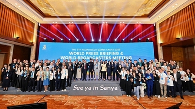 Sanya 2026: Aspirace asijských plážových sportů zazářit.