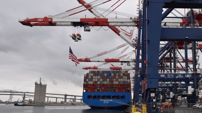 Welche Auswirkungen wird ein Zusammenbruch der Handelsbeziehungen mit Europa auf die US-Wirtschaft haben?