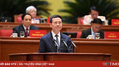 La science et la technologie, l'innovation et la transformation numérique seront les trois moteurs de la percée du Vietnam.