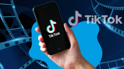 TikTok, sosyal medya platformunu geride bırakmayı hedefleyen bağımsız kısa film uygulaması başlattı.